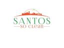 Santos So Clean logo